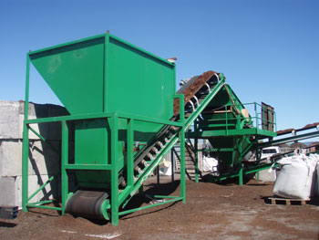 Bark Mulch