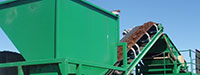 Bark Mulch